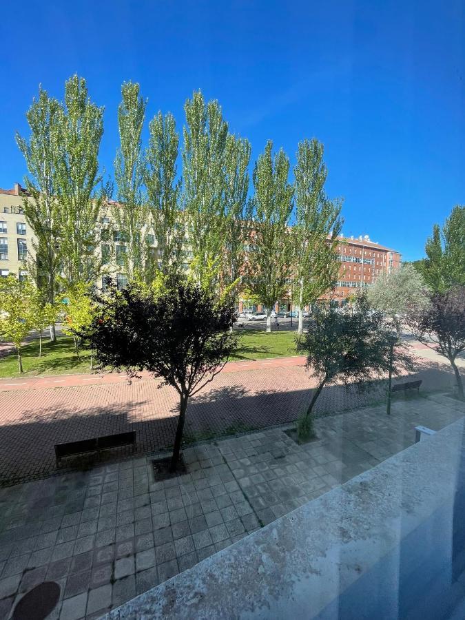 Burgo Hostal Santiago 2 מראה חיצוני תמונה